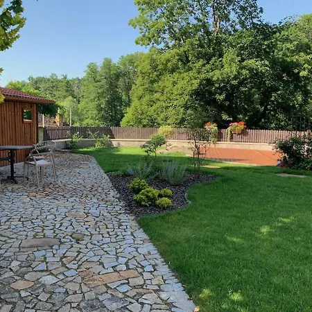 Farsky Dvur Appartement