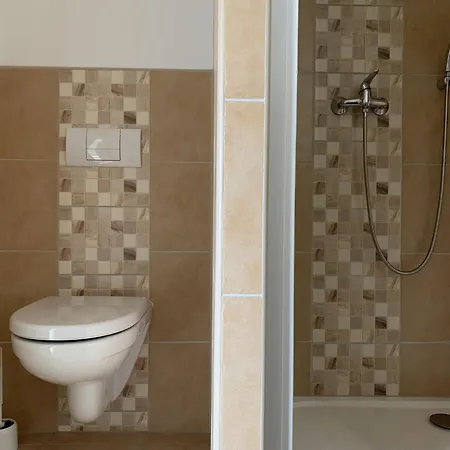Farsky Dvur Apartament *