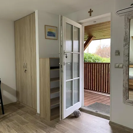 Apartament Farsky Dvur