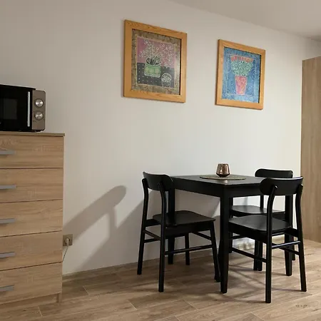 Apartament Farsky Dvur *
