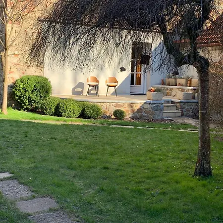 Apartament Farsky Dvur